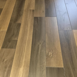 Parquet Flottant : Une Installation Rapide et Facile pour un Résultat Impeccable Thouars